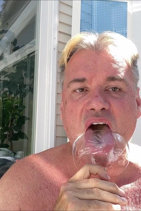 Güneşte Gün, Güneşte Sperm 3
