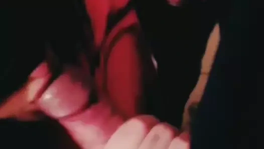 cuckold hotwife ile yabancılar