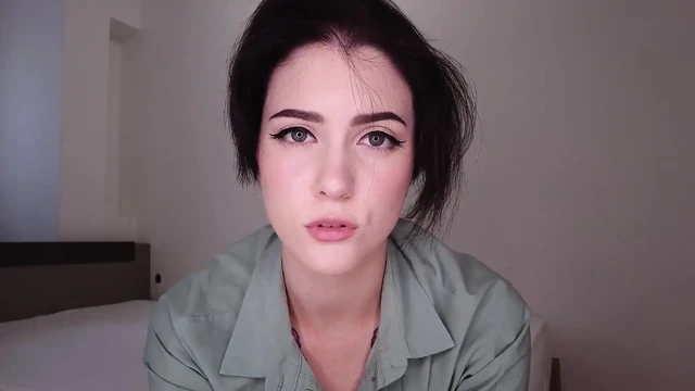 Penisini muayene etmeme izin ver