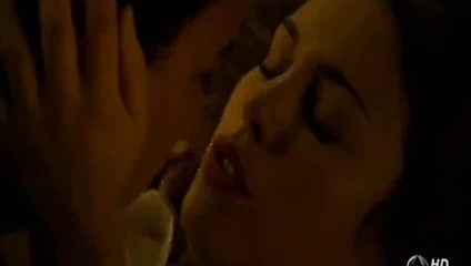 Blanca Suarez - El Barco