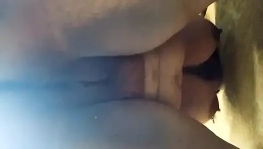 Indian Stepmom Big Pussy