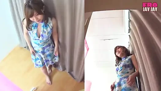 Cesur amatör kişisel fotoğraf çekimi azdıran etek anları ve şehvetli açıları yakalıyor -pt.4