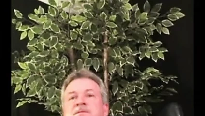 Olgun amatör rickyjacking kapalı