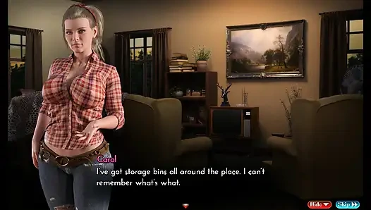 The Genesis order v47102 bölüm 124 loveskysan69 tarafından götten sikiş