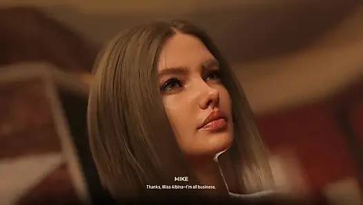 Masaj vahşi sekse dönüşüyor
