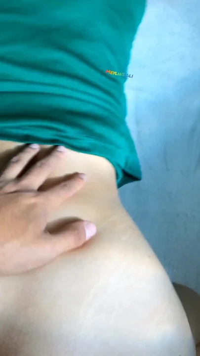 18 yaşındaki Bolivyalı kız bekaretini öğretmenine kaptırıyor gerçek ev videosu | Klip 3