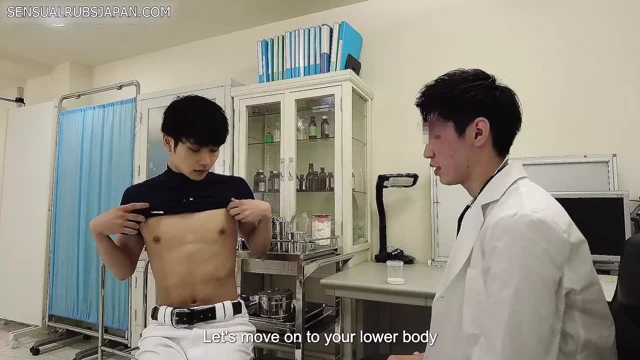 Sınıf Doktor Muayenesi