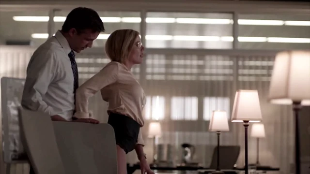 Босс, сцена секса