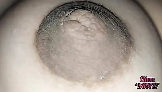 Üvey kız kardeş porno izlerken yakalanıyor ve dölleniyor