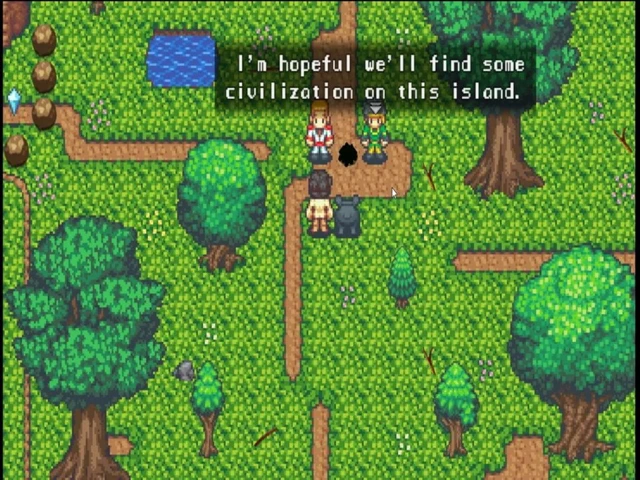 amazonia rpg hentai oyunu ep.1'de hayatta kalma