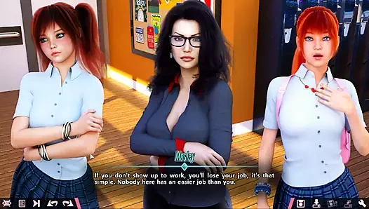 Çifte ev ödevi ep14 - bölüm 86 - yeni bir başlangıç