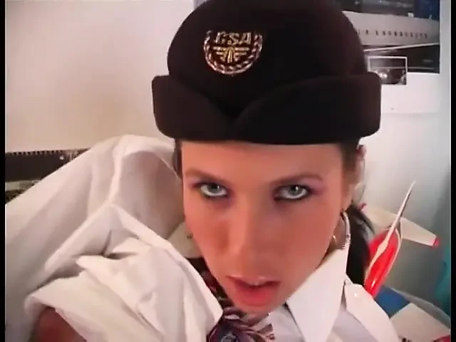 Dziki seks zamaskowany