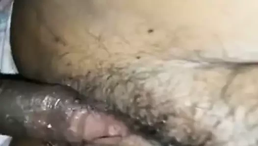 Desi tombul köy adım anne hadi's 20yo oğlan boşalmak içeride ona kedi