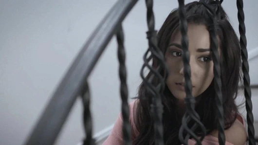 Utangaç jaye yazlar yakalandı kahrolası içinde kamu