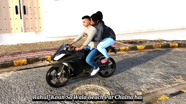 Mohalla me Naye Halchal