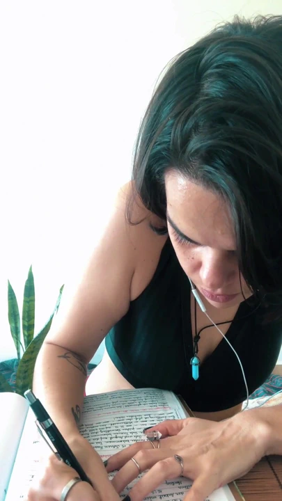 Benimle Almanca öğren (sfw) | Klip 1