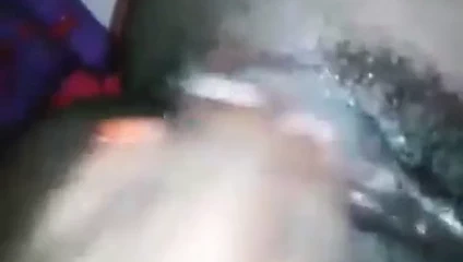 Benim için amcık boşalması