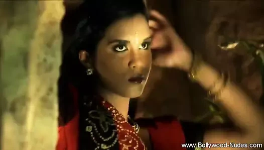 Hint duygusallığının büyüleyici örneği