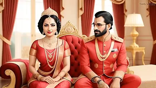 Big Natural Tits Step-Sister's First Creampie Experience