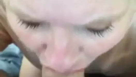 Fed ona boşalmak dışında