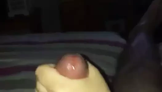 karısı handjob ile twinks