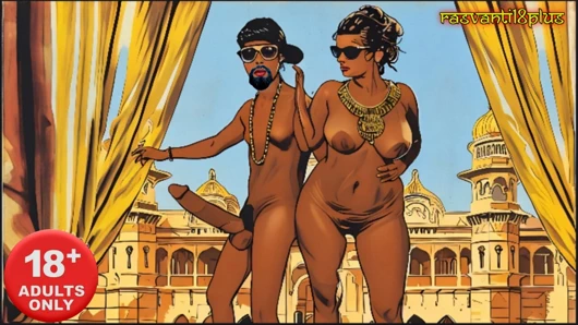 Monsoon Pussy        THAT EVERY YEAR I FUCK TO