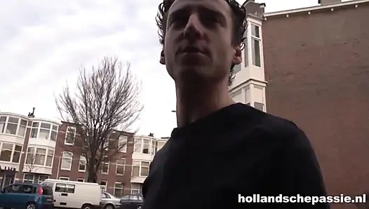 Dennis mükemmel orta yaşlı seksi kadını buldu