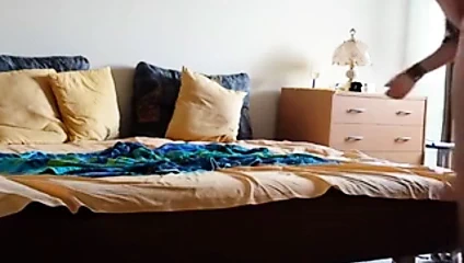 Deutsche, rassige Nutte mit Freier! Zugabe: Arschlochlecken!