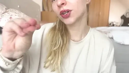 Kaybeden beyin yıkama asmr