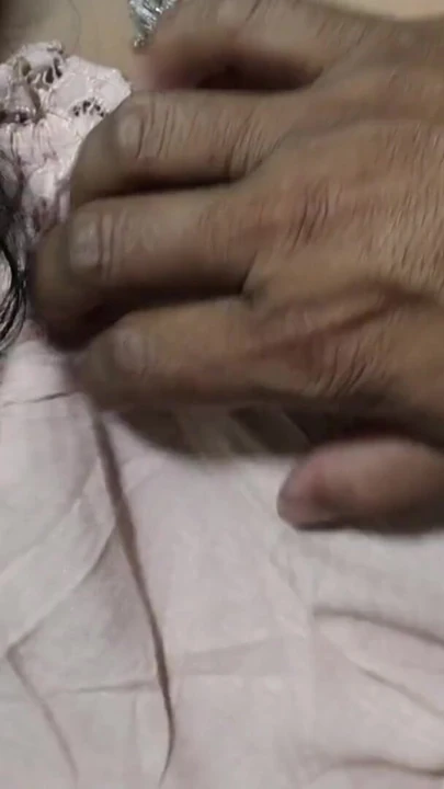 Horny Indian stepsister agrees to fuck with her stepbrother | Clip 1