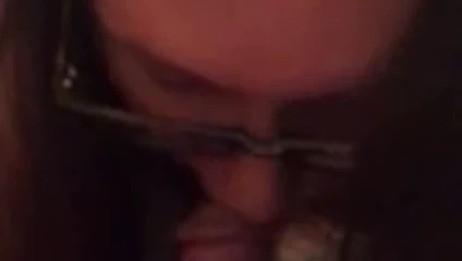 Büyük kulaklı çirkin bbw emme