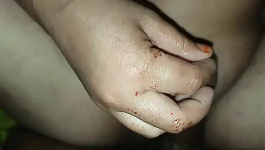 Romantik çift zaman aşkı ve bağlanma