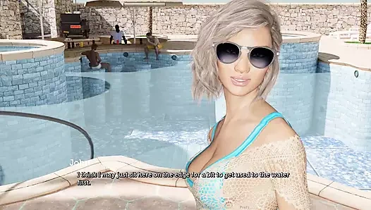 Maceracı çift: karısını sikecek adam arıyor bölüm 70