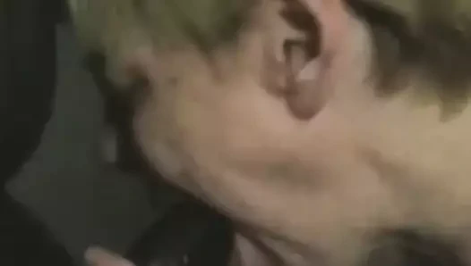 Lindas güzel oral seks