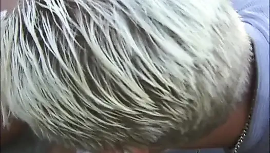 Lavman fetişi seks ve daha fazlası