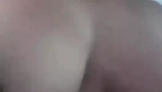 Tombul Tayland anneanne zevk ona binmek