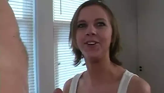 Çaresiz amatörler - madasin yarak emiyor