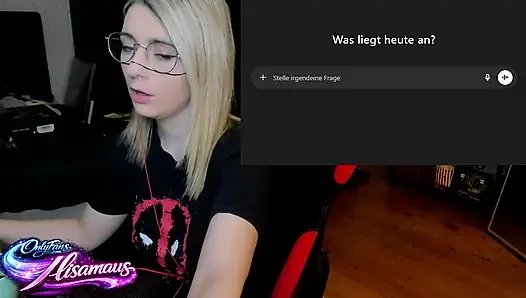 Dieter ve ürolog bölüm 2