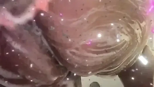 Yıkanmama yardım etmek ister misin