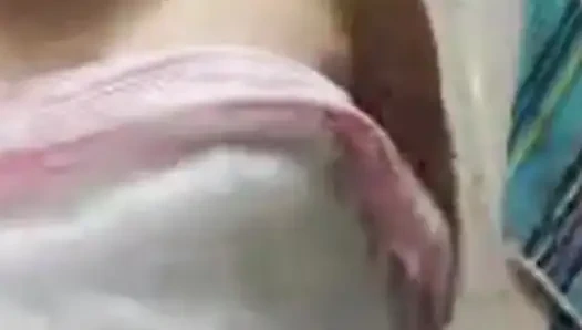 Amcığımı göster