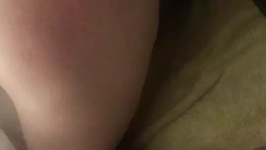 Sürtük döl alıyor