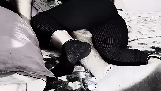 Ne kadar harikasın tatlım.