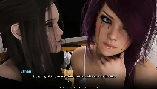 WVM: açık ilişki hayatında şimdiye kadar olan en iyi şey