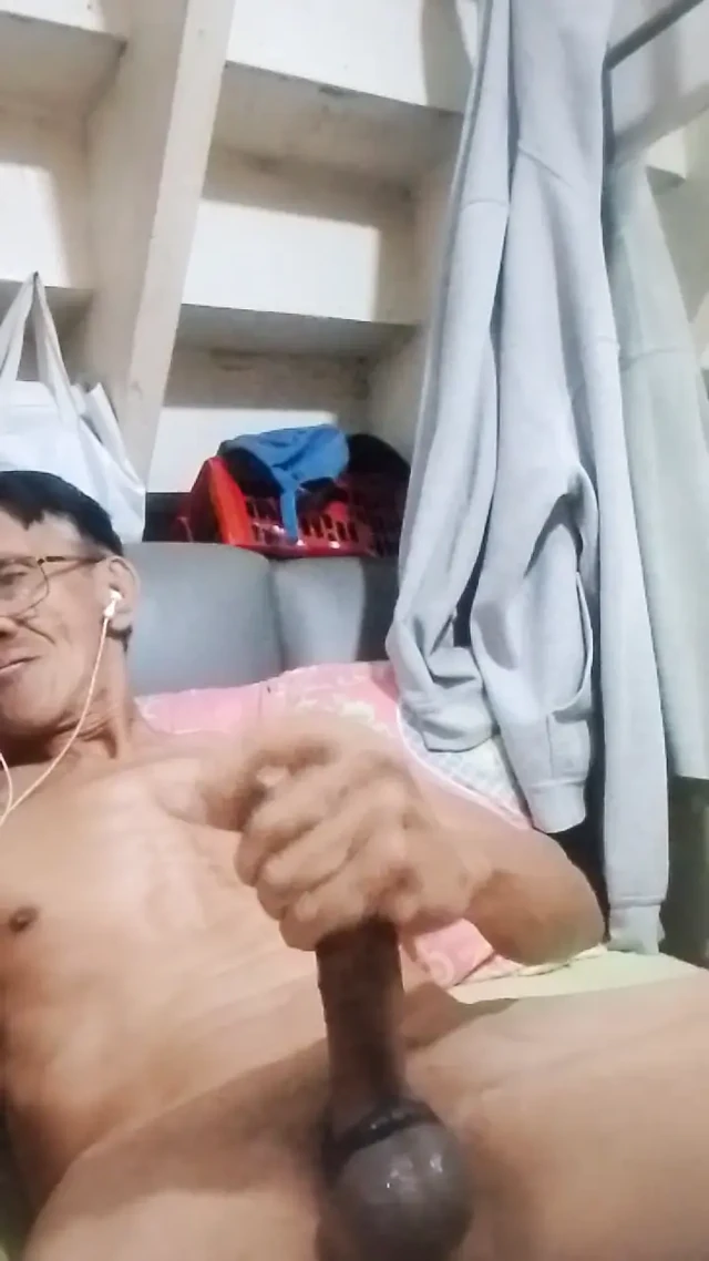 Sadece sevgili karım için mastürbasyon yapıyorum