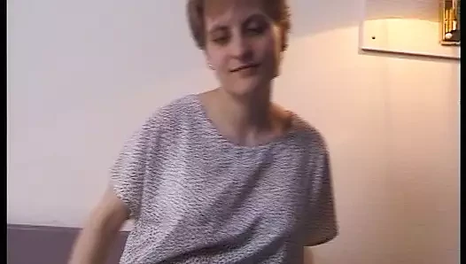 deutsch retro filme amateure die echten sex vor der Kamera
