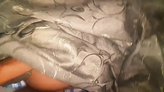 Beni Yatağımda Yakaladılar