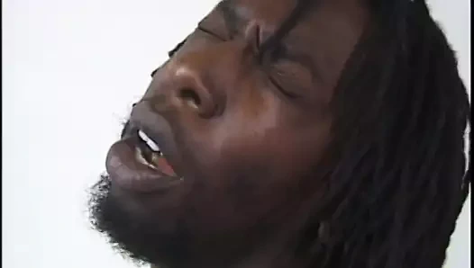 Güzel göt kadın berbat bir dev horoz içinde ona yatak