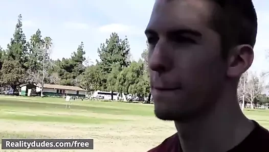 Reality dudes - brian - fragman önizleme