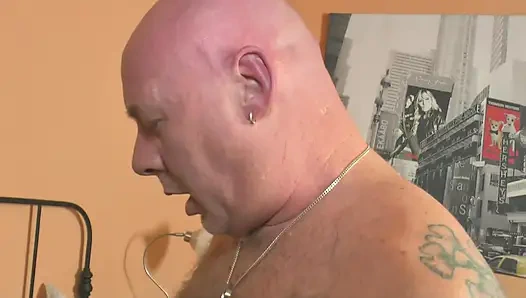 Ateşli Ev Kadınları Vahşi Sert Karşılaşmalar