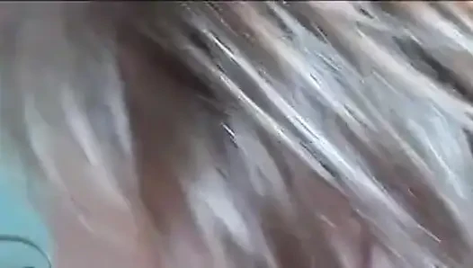 Bak ne kadar ıslak